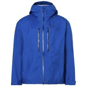 Pánská bunda Marmot Kessler Jacket Velikost: L / Barva: modrá