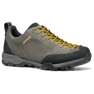 Pánské boty Scarpa Mojito Trail GTX wide Velikost bot (EU): 46 / Barva: šedá