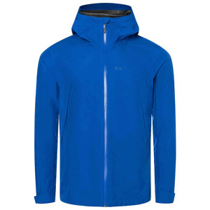 Pánská bunda Marmot Minimalist Pro Jacket Velikost: M / Barva: modrá
