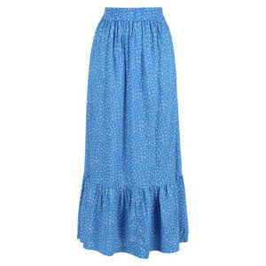 Dámská sukně Regatta Hadriana Velikost: M / Barva: modrá