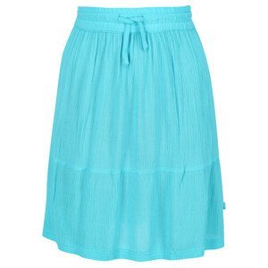 Dámská sukně Regatta Hansika Velikost: XL / Barva: modrá