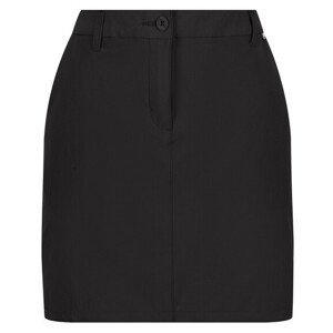 Dámská sukně Regatta Highton Skort II Velikost: XS / Barva: černá