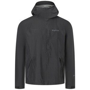 Pánská bunda Marmot Minimalist Jacket Velikost: M / Barva: černá