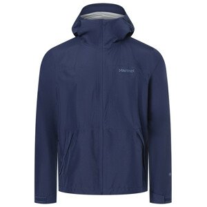 Pánská bunda Marmot Minimalist Jacket Velikost: XL / Barva: modrá