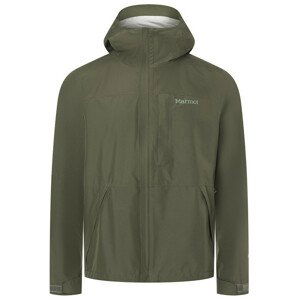 Pánská bunda Marmot Minimalist Jacket Velikost: L / Barva: khaki