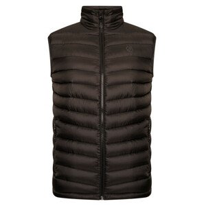 Pánská vesta Dare 2b Drifter Gilet Velikost: S / Barva: černá