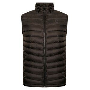 Pánská vesta Dare 2b Drifter Gilet Velikost: XXL / Barva: černá