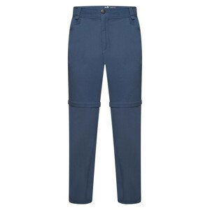 Pánské kalhoty Dare 2b Tuned In II Z/O Velikost: XL / Barva: modrá