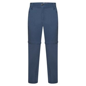 Pánské kalhoty Dare 2b Tuned In II Z/O Velikost: L-XL / Barva: modrá