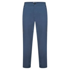Pánské kalhoty Dare 2b Tuned In II Trs Velikost: XL / Barva: modrá