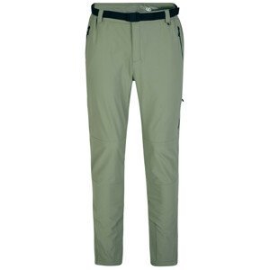 Pánské kalhoty Dare 2b Tuned In Pro Trs Velikost: L / Barva: tmavě zelená