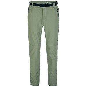 Pánské kalhoty Dare 2b Tuned In Pro Trs Velikost: XL / Barva: tmavě zelená