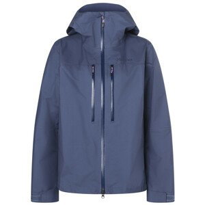 Dámská bunda Marmot Wm s Kessler Jacket Velikost: L / Barva: modrá