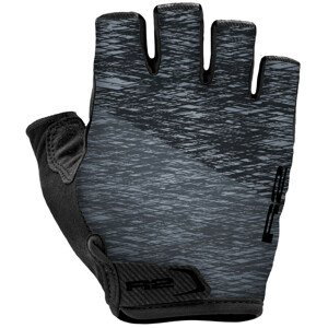 Cyklistické rukavice R2 Spike Velikost rukavic: M / Barva: černá