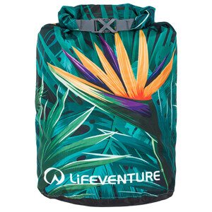 Voděodolný vak LifeVenture Dry Bag 5L Barva: modrá