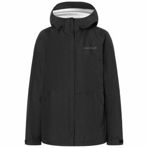 Dámská bunda Marmot Wm s Minimalist Jacket Velikost: M / Barva: černá