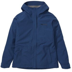 Dámská bunda Marmot Wm s Minimalist Jacket Velikost: S / Barva: tmavě modrá