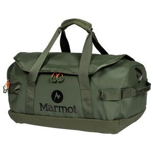 Sportovní taška Marmot Long Hauler Duffel XLarge Barva: tmavě zelená