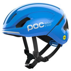 Cyklistická helma POC POCito Omne MIPS Velikost helmy: 48-52 cm / Barva: modrá