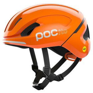 Cyklistická helma POC POCito Omne MIPS Velikost helmy: 48-52 cm / Barva: oranžová