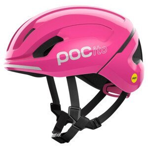 Cyklistická helma POC POCito Omne MIPS Velikost helmy: 48-52 cm / Barva: růžová