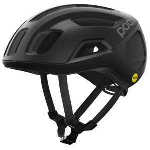Cyklistická helma POC Ventral Air MIPS Velikost helmy: 50-56 cm / Barva: černá