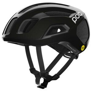 Cyklistická helma POC Ventral Air MIPS Velikost helmy: 50-56 cm / Barva: černá/bílá