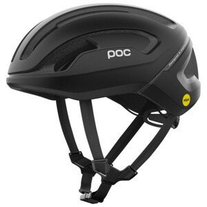 Cyklistická helma POC Omne Air MIPS Velikost helmy: 51-54 cm / Barva: černá