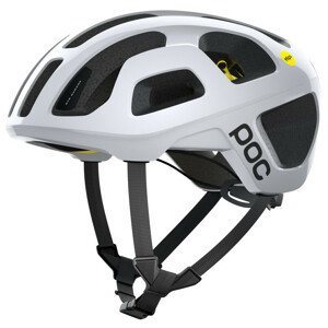 Cyklistická helma POC Octal MIPS Velikost helmy: 55-58 cm / Barva: bílá