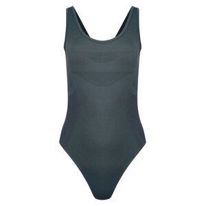 Dámské plavky Dare 2b Dont Sweat ItSwim Velikost: XS / Barva: modrá