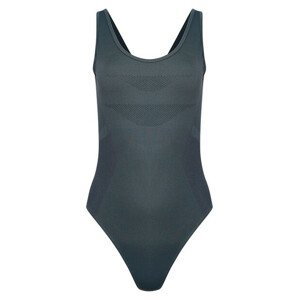 Dámské plavky Dare 2b Dont Sweat ItSwim Velikost: XL / Barva: modrá