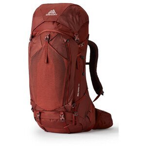 Turistický batoh Gregory Baltoro 75 4.0 Velikost zad batohu: S / Barva: červená