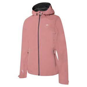 Dámská bunda Dare 2b Anew Jacket Velikost: XL / Barva: růžová