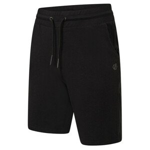 Pánské kraťasy Dare 2b Continual Short Velikost: XXL / Barva: černá