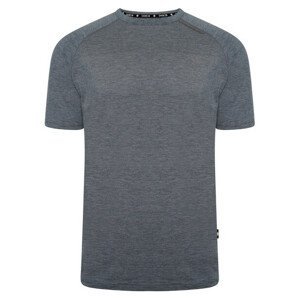 Pánské triko Dare 2b Persist Tee Velikost: XL / Barva: šedá