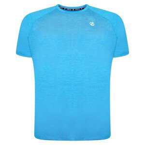 Pánské triko Dare 2b Persist Tee Velikost: XL / Barva: světle modrá