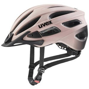 Cyklistická helma Uvex True Cc Velikost helmy: 52-56 cm / Barva: růžová