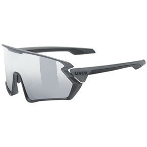 Sportovní brýle Uvex Sportstyle 231 Barva obrouček: šedá