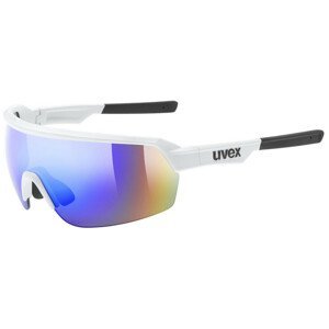 Sportovní brýle Uvex Sportstyle 227 Barva obrouček: bílá