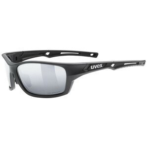 Sluneční brýle Uvex Sportstyle 232 P Barva obrouček: černá