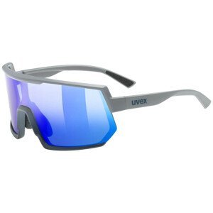 Sluneční brýle Uvex Sportstyle 235 Barva obrouček: šedá