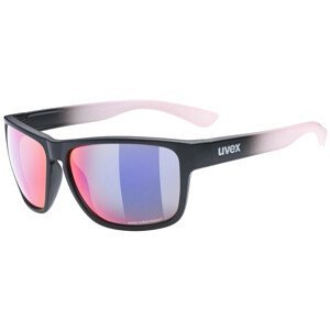 Sluneční brýle Uvex Lgl 36 CV Barva obrouček: růžová