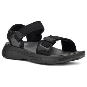 Pánské sandály Teva Teva M'S Zymic Velikost bot (EU): 42 / Barva: černá