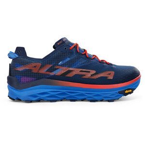 Pánské běžecké boty Altra Mont Blanc (M) Velikost bot (EU): 44 / Barva: modrá