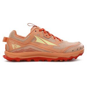 Dámské běžecké boty Altra Lone Peak 6 Velikost bot (EU): 40 / Barva: růžová