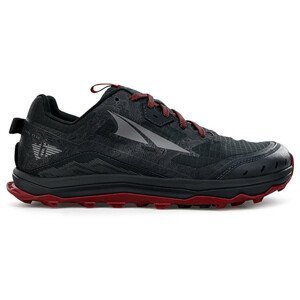 Pánské běžecké boty Altra Lone Peak 6 Velikost bot (EU): 42 / Barva: černá