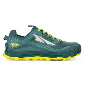 Pánské běžecké boty Altra Lone Peak 6 Velikost bot (EU): 48 / Barva: modrá/zelená