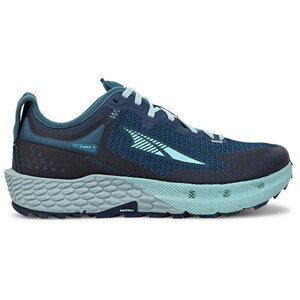 Dámské běžecké boty Altra TIMP 4 Velikost bot (EU): 37 / Barva: modrá