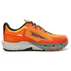 Pánské běžecké boty Altra TIMP 4 Velikost bot (EU): 46,5 / Barva: oranžová