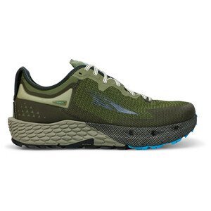 Pánské běžecké boty Altra TIMP 4 Velikost bot (EU): 42 / Barva: zelená